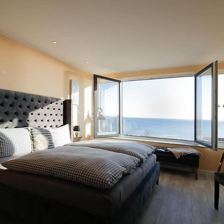 Ferienwohnung Aalkate App 3 Haffkrug Exteriör bild