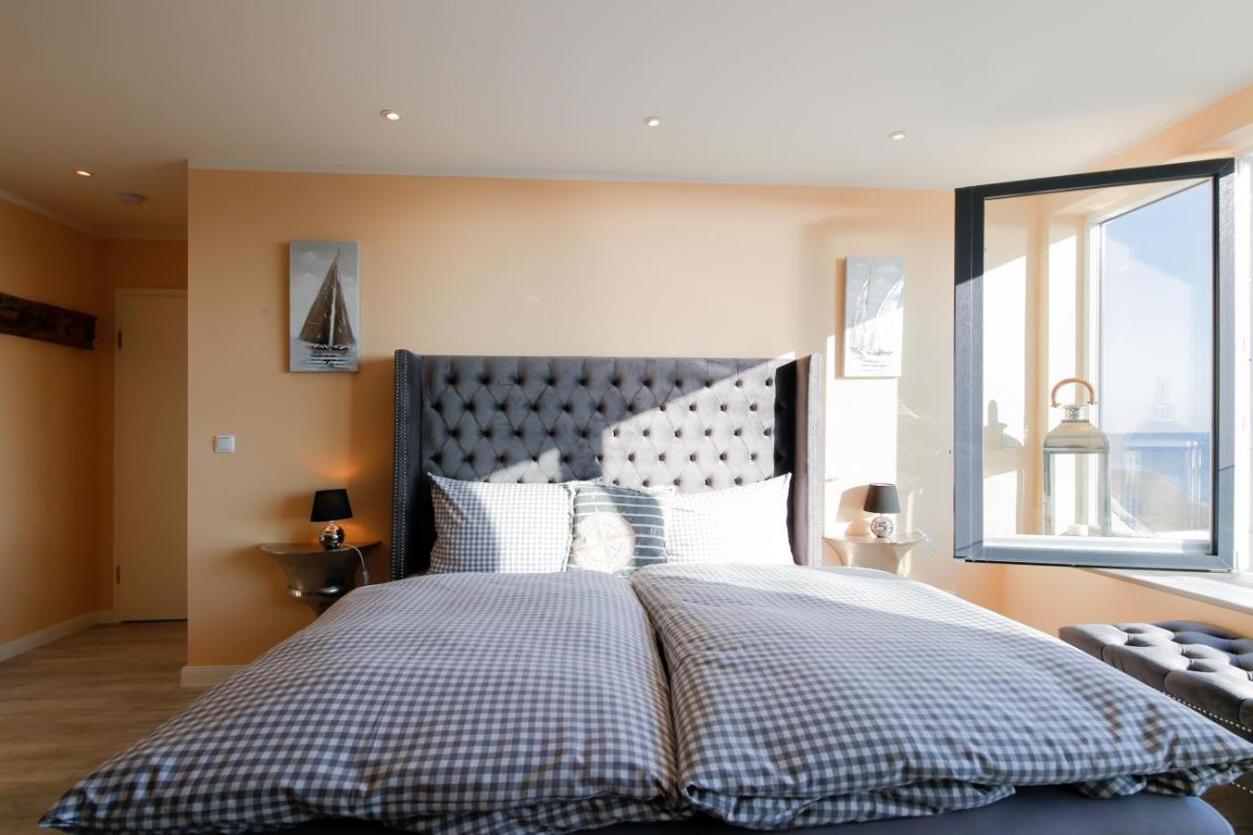 Ferienwohnung Aalkate App 3 Haffkrug Exteriör bild
